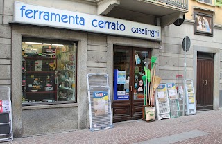 Ferramenta Cerrato snc