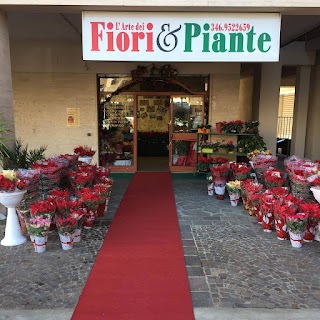 L'Arte dei Fiori