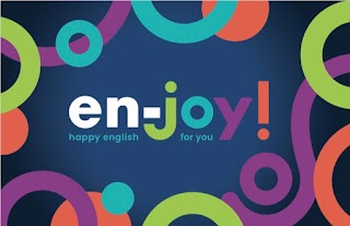 en-joy! happy english for you - Inglese per Bambini Hocus&Lotus