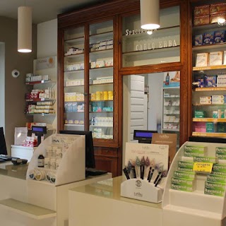 Farmacia Armandola Dott.ssa Paola Moise