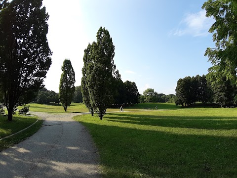 Parco Pubblico Pellerina