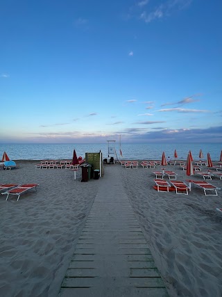 Lido Punta Dell'eughe