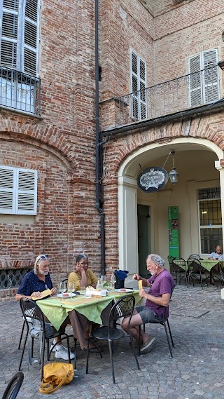 Cafè del Conte Amico sas di Testolina Stefano &C.