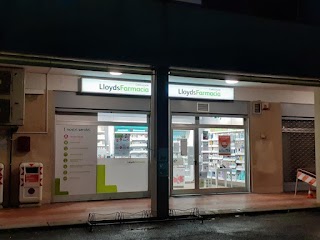 LloydsFarmacia San Vincenzo Di Galliera