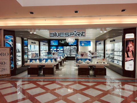 Bluespirit Novara