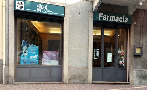 Farmacia Marsiglio