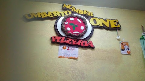 Pizzeria NumberOne