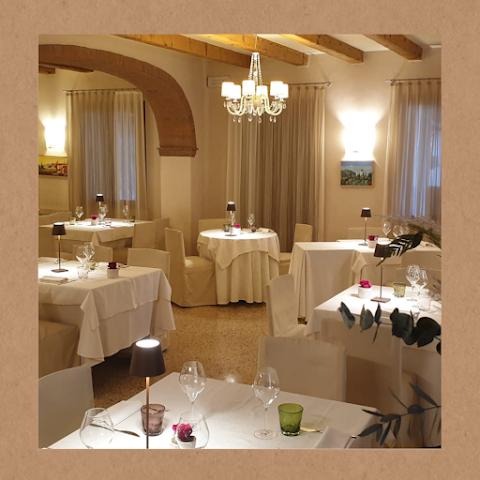 Ristorante Val Pomaro