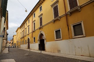 Cum - Fondazione di Religione Missio - Verona