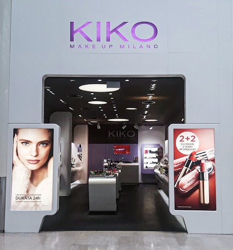 Kiko Milano