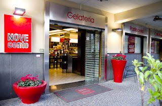 Caffetteria novecento