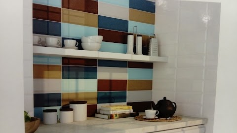 Gulfi Ceramiche