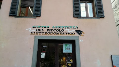 Centro Assistenza Galizzi Paolo