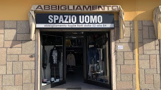 Spazio Uomo | Taglie forti