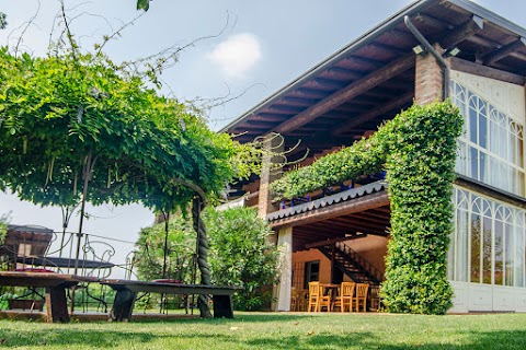 Agriturismo Alberelle