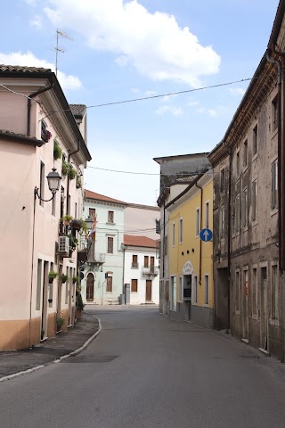 Fiorilù Di Tognana Luisa