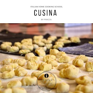 Cusina by Fracca