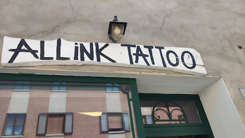 Allinktattoo Zocca -Mo