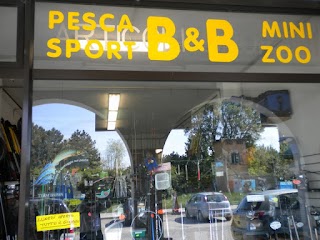 B&B Caccia e Pesca