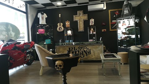 Michel Art Tattoo Studio