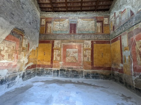 Lupanare di Pompei