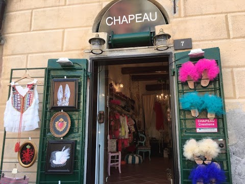 Chapeau Boutique