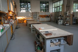 Longhin Laboratorio Falegnameria