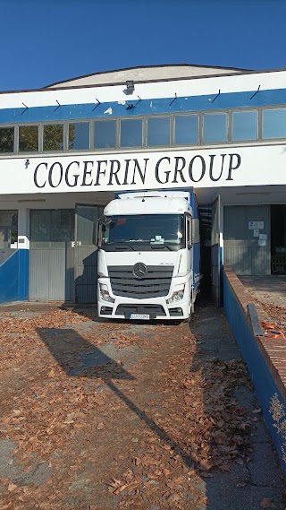 Cogefrin S.p.a