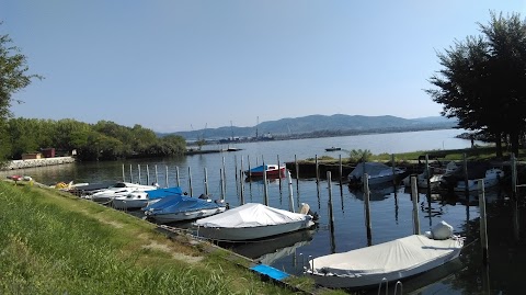 Società Kayak Canoa Monfalcone