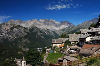 Consorzio Turismo Bardonecchia