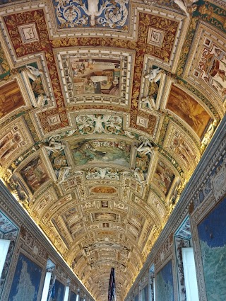 Vatican Tour