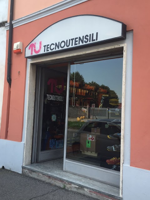 Tecnoutensili di Monfredini Deborah e C. S.a.s.