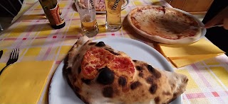 Pizzeria La Briciola