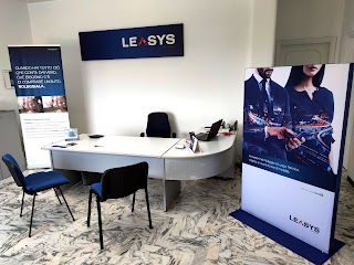 Leasys Mobility Store Caserta