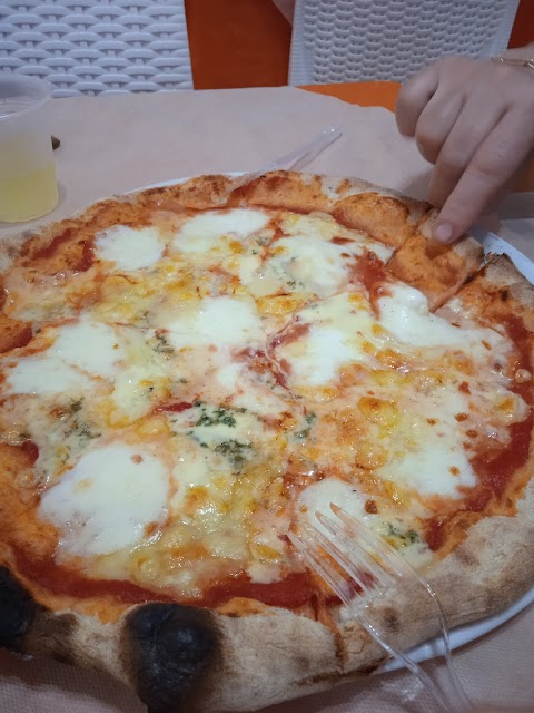 Pizzeria Il Top