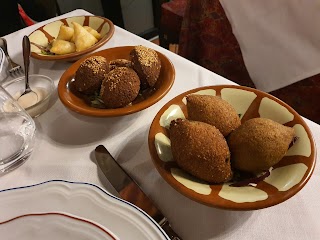 Ristorante Aladino