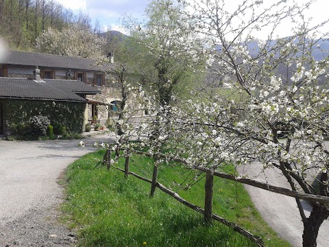 Agriturismo Cà Del Vento