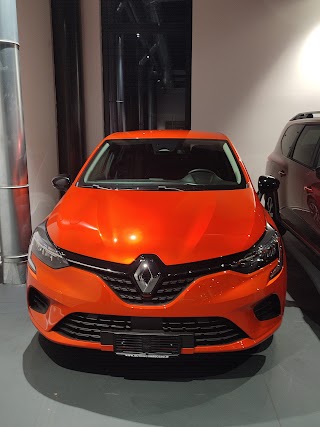 Renault Carpi - Auto Il Correggio Spa