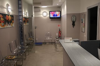 Clinica Veterinaria Mezzocammino (ex Spinaceto)