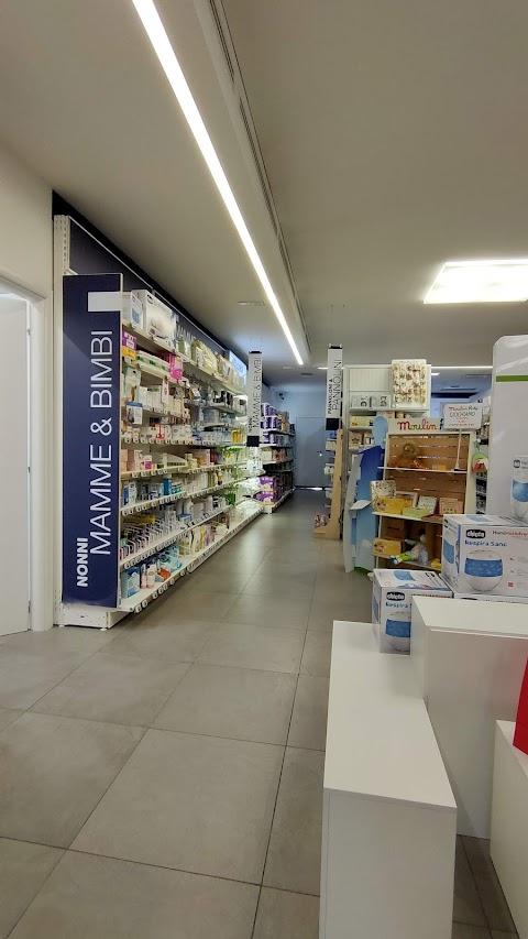 Farmacia Binda - Neo Apotek