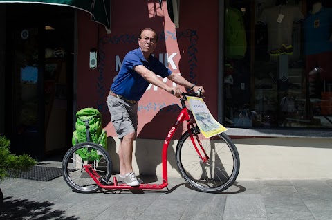 Maiuk Sport Di Schenatti Ermindo E C.