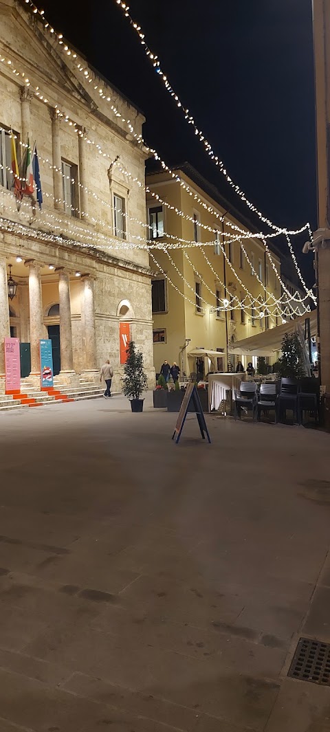 Teatro Ventidio Basso