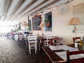 La Taverna Marconi