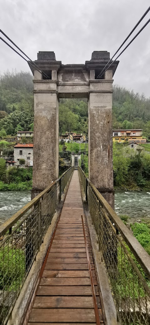 Bridge