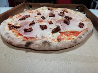 Pizza D'Autore