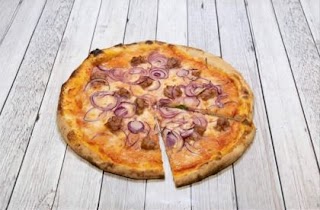 Frenky Pizza