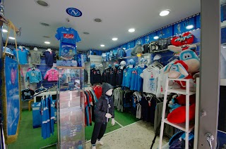 Napoli Shop