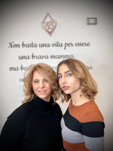 L'Oasi della Mamma