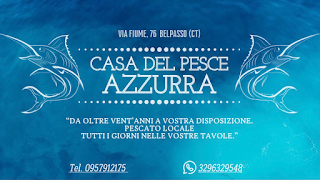 Casa del Pesce "Azzurra" di Salamone Agatino