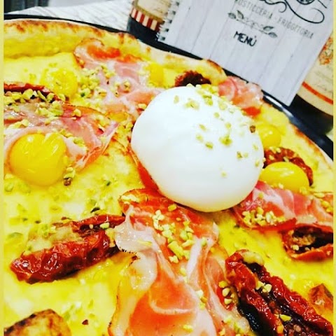 Al Solito Posto Pizzeria-Friggitoria